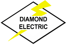 Diamond Electric Logo